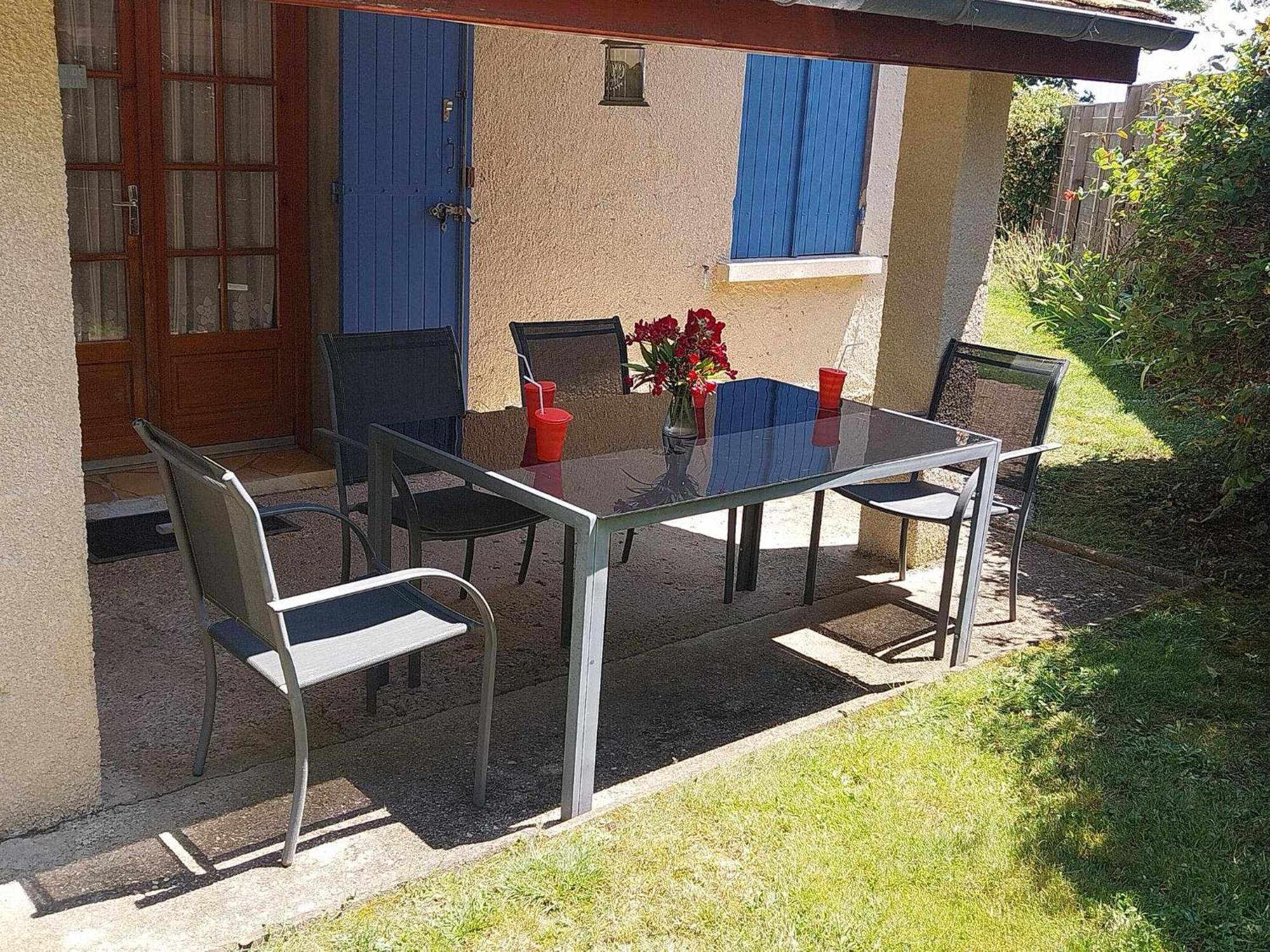 Les Bernus Bed & Breakfast Monfaucon  Exterior foto