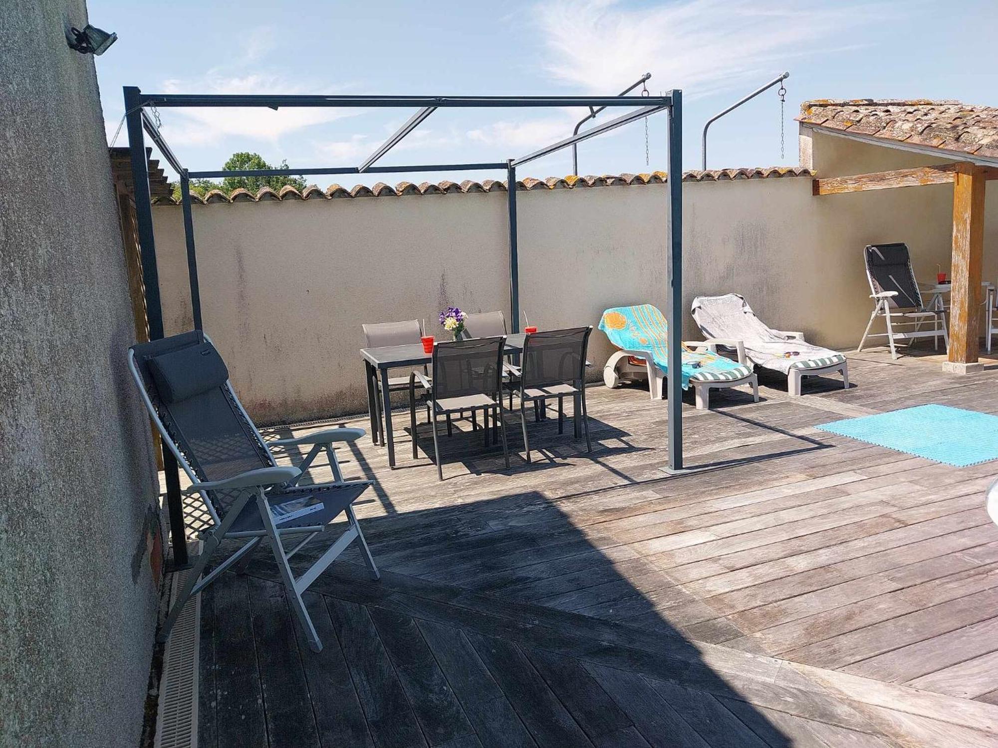 Les Bernus Bed & Breakfast Monfaucon  Exterior foto